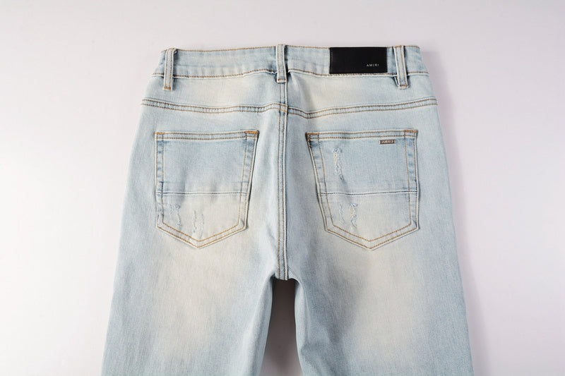 AMRI Jeans #6645-1