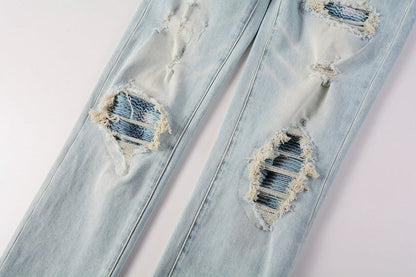 AMRI Jeans #6645-1