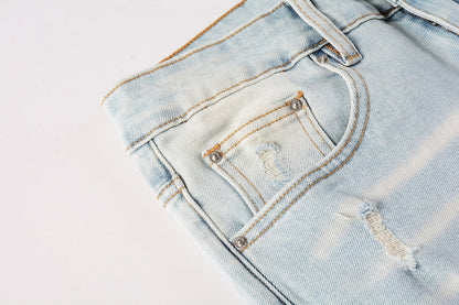 AMRI Jeans #6645-1