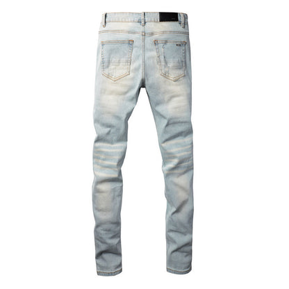 AMRI Jeans #6645-1