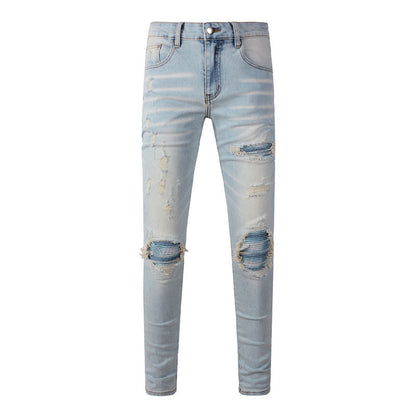 AMRI Jeans #6645-1