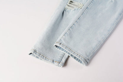 AMRI Jeans #808-1