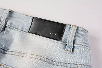 AMRI Jeans #808-1