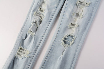AMRI Jeans #808-1