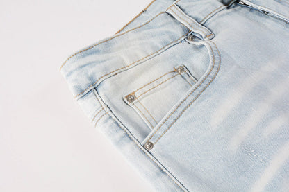 AMRI Jeans #808-1