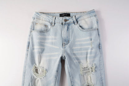 AMRI Jeans #808-1