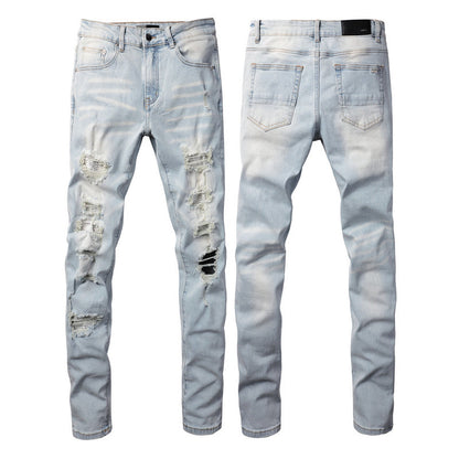 AMRI Jeans #808-1