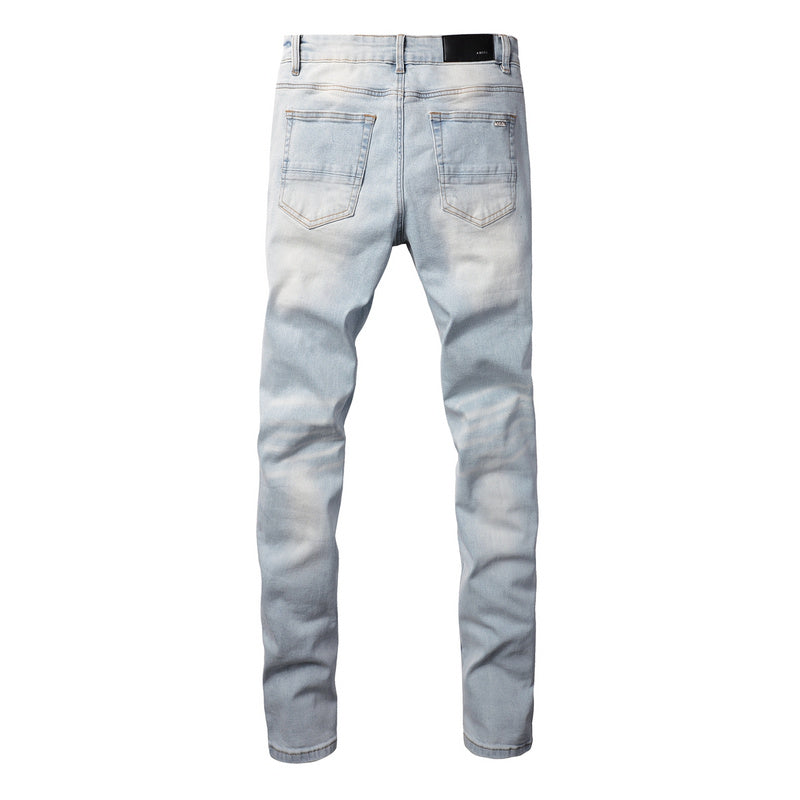 AMRI Jeans #808-1