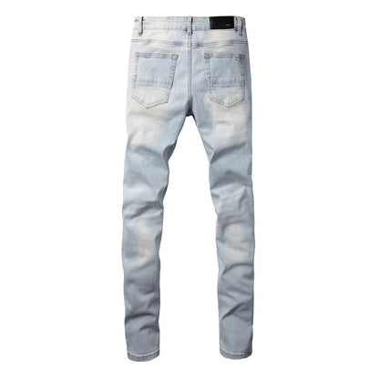 AMRI Jeans #808-1