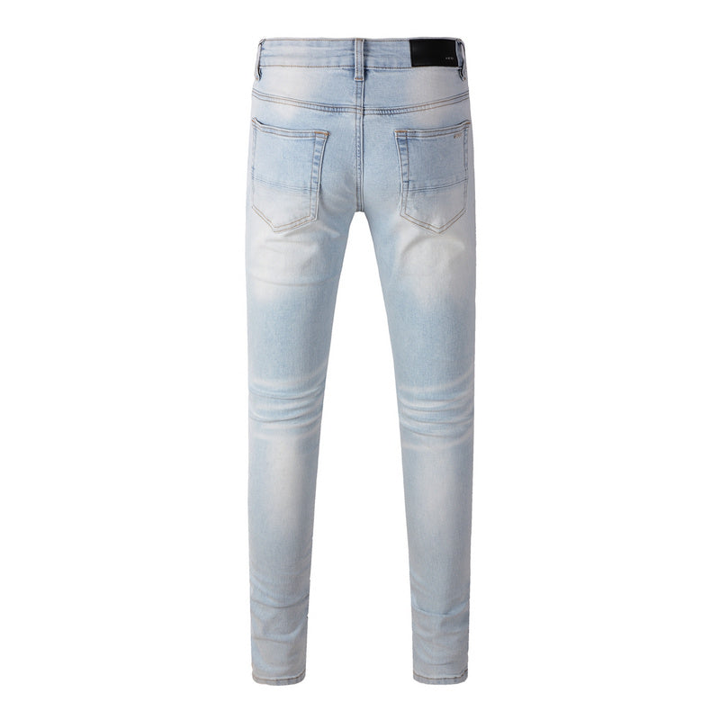 AMRI Jeans #808-1
