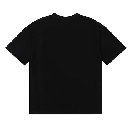 RHUDE Bay of Angels Yacht T-Shirts