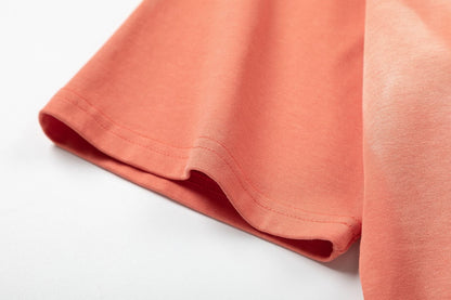 AMRI Logo-Embroidered T-Shirts