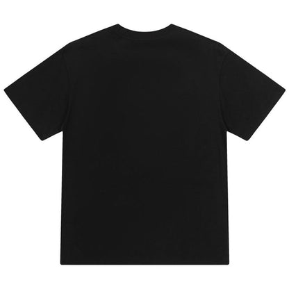 AMRI Twisted Palms Cotton T-Shirts