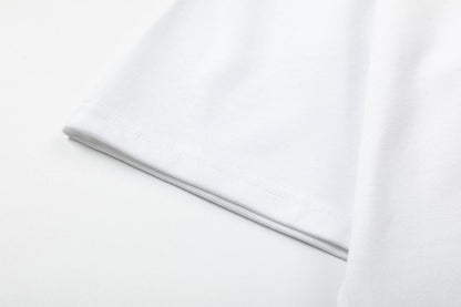 AMRI AM Logo Cotton Jersey T-Shirts