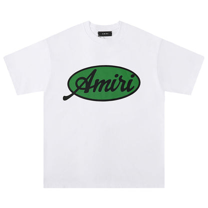 AMRI Oval T-Shirts