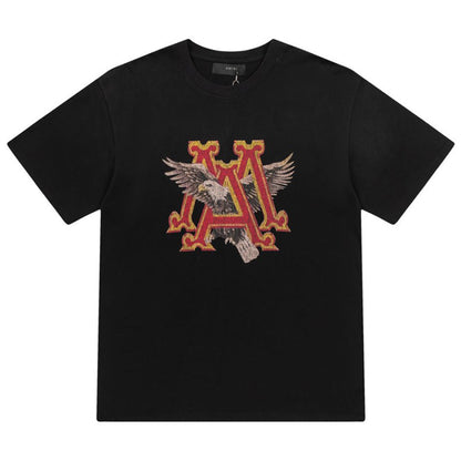 AMRI Vintage MA Eagle T-Shirts