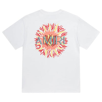 AMRI Sun Cotton T-shirt