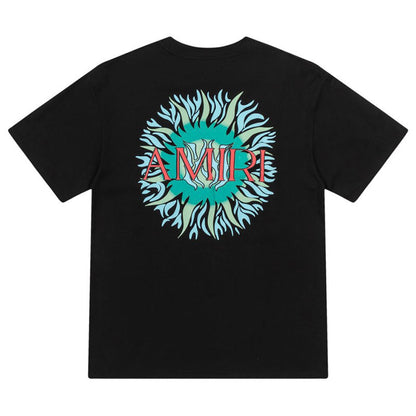 AMRI Sun Cotton T-shirt