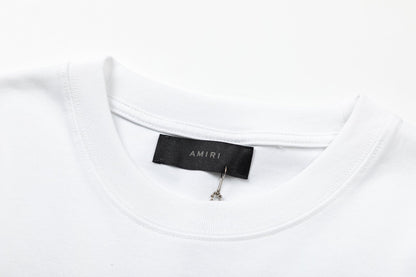 AMRI Sun Cotton T-shirt