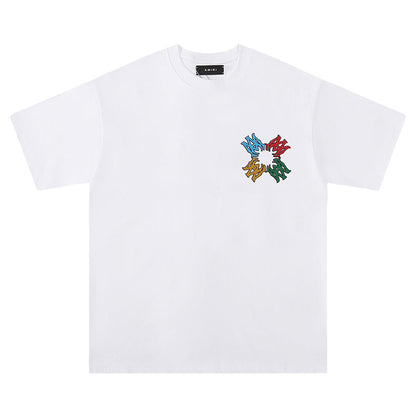 AMRI Scribble T-Shirt