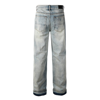 AMRI Jeans #8911