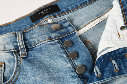 AMRI Jeans #8910