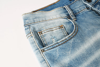 AMRI Jeans #8910