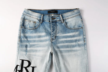 AMRI Jeans #8910