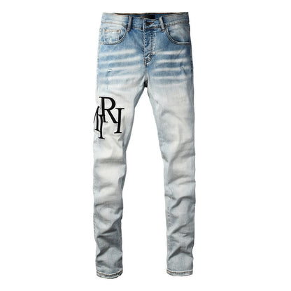 AMRI Jeans #8910