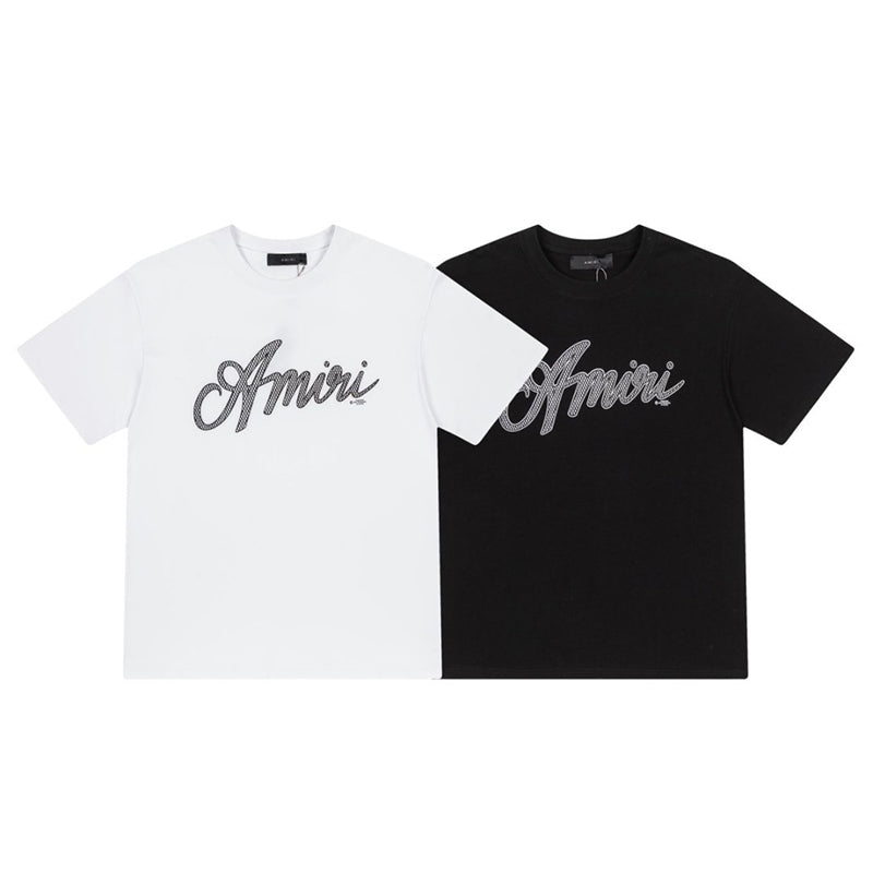 AMRI Filigree Tee