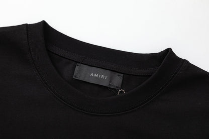 AMRI MA Swirl T-Shirt