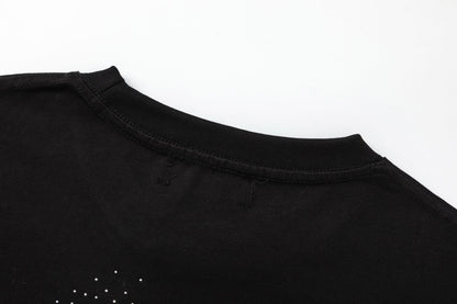 AMRI MA Swirl T-Shirt