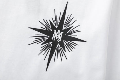 AMRI Starburst T-Shirts