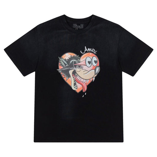 AMRI Hopless Romantic T-Shirt