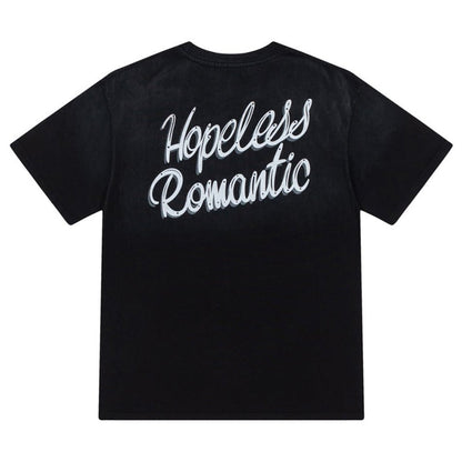 AMRI Hopless Romantic T-Shirt