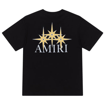 AMRI Starburst T-Shirts