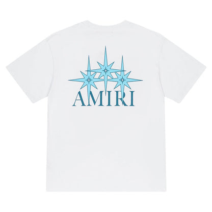AMRI Starburst T-Shirts