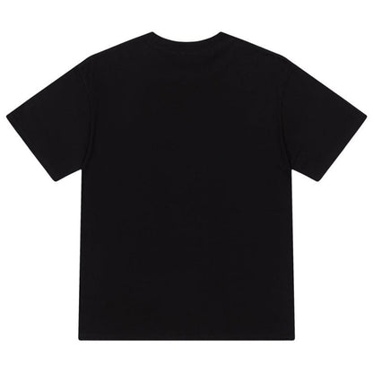 AMRI Logo Embroidery T-Shirts