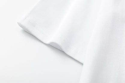AMRI Logo Embroidery T-Shirts