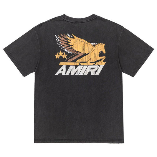 AMRI Vintage Pegasus T-Shirt