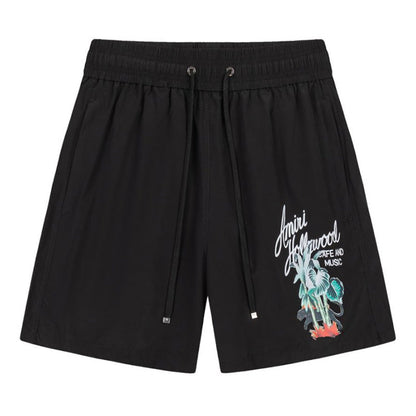AMRI Hollywood Swim Trunk