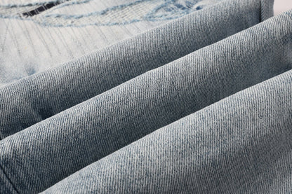 AMRI Jeans #8920