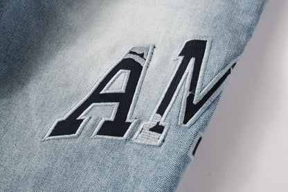 AMRI Jeans #8920