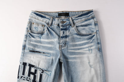AMRI Jeans #8920