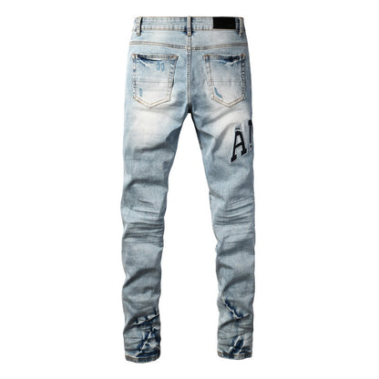 AMRI Jeans #8920