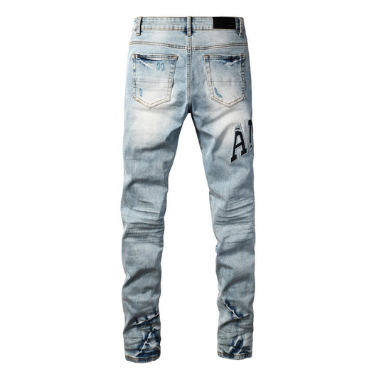 AMRI Jeans #8920