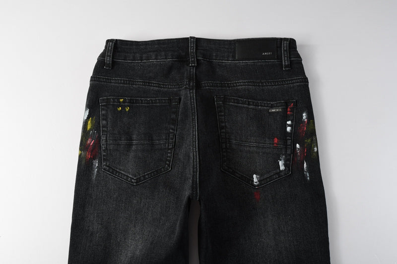 AMRI Jeans #8913