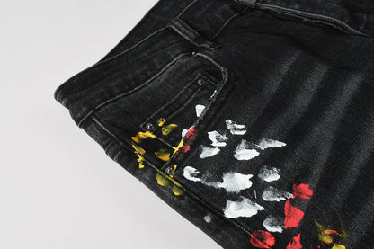 AMRI Jeans #8913