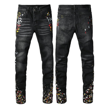 AMRI Jeans #8913