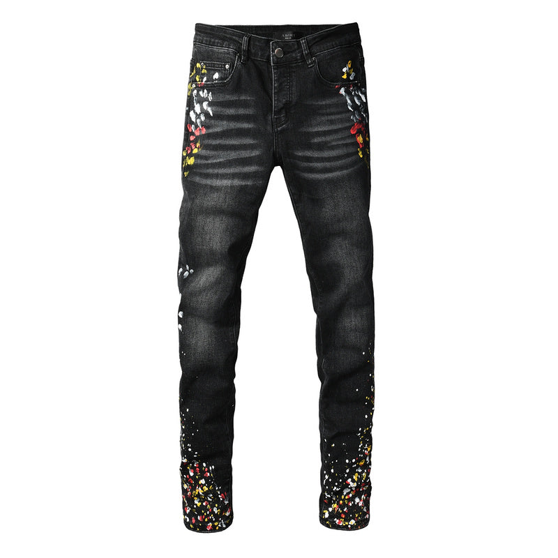 AMRI Jeans #8913
